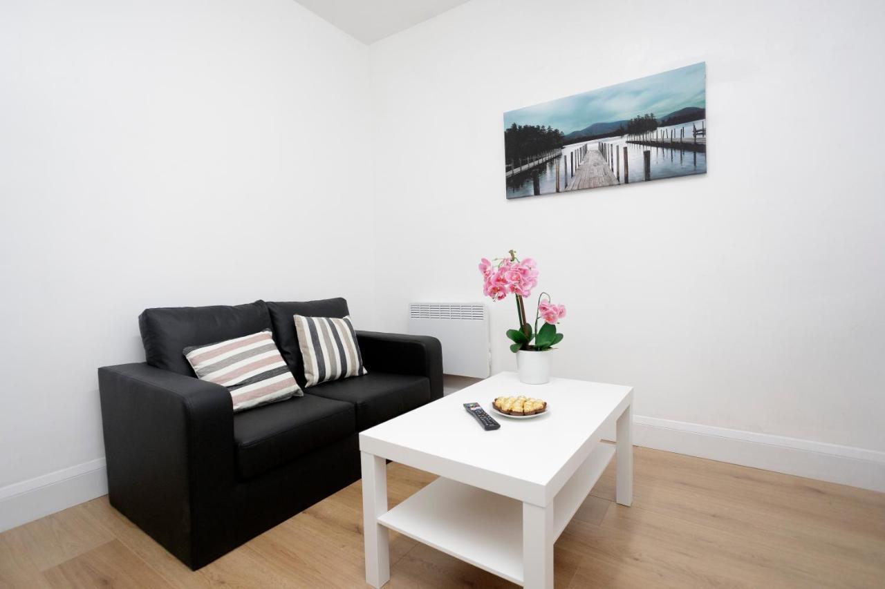 Kirkstall Serviced Apartments Leeds Leeds  Extérieur photo